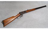 Winchester Model 1894 .38-55 - 1 of 10