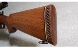 Winchester Model 70 .257 Ackley Improved (Pre 64 ) - 10 of 10