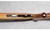 Weatherby Mark XXII .22 Long Rifle - 7 of 10