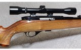 Weatherby Mark XXII .22 Long Rifle - 3 of 10