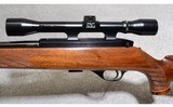 Weatherby Mark XXII .22 Long Rifle - 8 of 10