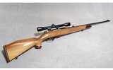 Weatherby Mark XXII .22 Long Rifle - 1 of 10