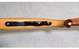 Weatherby Mark XXII .22 Long Rifle - 7 of 10