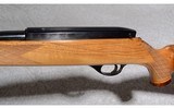 Weatherby Mark XXII .22 Long Rifle - 8 of 10