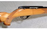 Weatherby Mark XXII .22 Long Rifle - 3 of 10