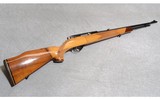 Weatherby Mark XXII .22 Long Rifle - 1 of 10