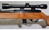 Weatherby Mark XXII .22 Long Rifle - 8 of 10