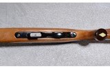 Weatherby Mark XXII .22 Long Rifle - 7 of 10