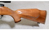 Weatherby Mark XXII .22 Long Rifle - 9 of 10