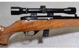 Weatherby Mark XXII .22 Long Rifle - 3 of 10