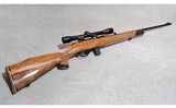 Weatherby Mark XXII .22 Long Rifle - 1 of 10