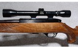 Weatherby Mark XXII .22 Long Rifle - 8 of 10