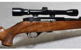 Weatherby Mark XXII .22 Long Rifle - 3 of 10