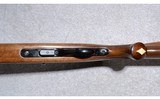 Weatherby Mark XXII .22 Long Rifle - 7 of 10