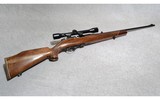 Weatherby Mark XXII .22 Long Rifle - 1 of 10