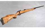 Weatherby Mark V .240 Weatherby Magnum - 1 of 9