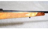 Weatherby Mark V .240 Weatherby Magnum - 4 of 9