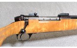 Weatherby Mark V .240 Weatherby Magnum - 3 of 9