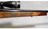 Weatherby Mark V Deluxe Lazermark .257 Weatherby Magnum - 4 of 10