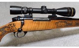 Weatherby Mark V Deluxe Lazermark .257 Weatherby Magnum - 3 of 10