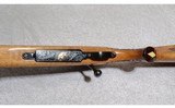 Weatherby Mark V Deluxe Lazermark .257 Weatherby Magnum - 7 of 10