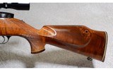 Weatherby Mark XXII .22 Long Rifle - 9 of 10