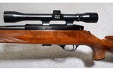 Weatherby Mark XXII .22 Long Rifle - 8 of 10