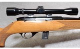 Weatherby Mark XXII .22 Long Rifle - 3 of 10