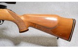 Weatherby Mark XXII .22 Long Rifle - 9 of 10