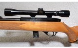 Weatherby Mark XXII .22 Long Rifle - 8 of 10