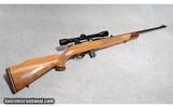 Weatherby Mark XXII .22 Long Rifle - 1 of 10