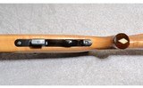 Weatherby Mark XXII .22 Long Rifle - 7 of 10