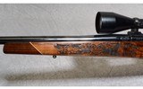 Weatherby Mark V Lazermark .240 Weatherby Magnum - 6 of 10