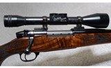 Weatherby Mark V Lazermark .240 Weatherby Magnum - 3 of 10