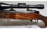 Weatherby Mark V Lazermark .240 Weatherby Magnum - 8 of 10