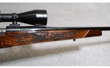 Weatherby Mark V Lazermark .240 Weatherby Magnum - 4 of 10