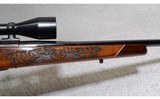 Weatherby Mark v Lazermark .270 weatherby magnum - 4 of 10