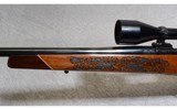 Weatherby Mark v Lazermark .270 weatherby magnum - 6 of 10