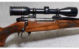 Weatherby Mark v Lazermark .270 weatherby magnum - 3 of 10