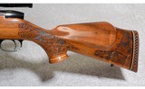 Weatherby Mark V Lazermark .300 Weatherby Magnum - 10 of 11