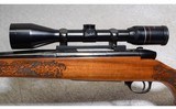 Weatherby Mark V Lazermark .300 Weatherby Magnum - 9 of 11