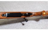 Weatherby Mark V Lazermark .300 Weatherby Magnum - 7 of 11