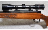 Weatherby Mark V Lazermark .300 Weatherby Magnum - 8 of 11
