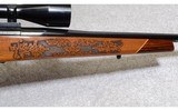 Weatherby Mark V Lazermark .300 Weatherby Magnum - 4 of 11