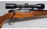 Weatherby Mark V Lazermark .300 Weatherby Magnum - 3 of 11