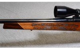 Weatherby Mark V Lazermark .300 Weatherby Magnum - 6 of 11