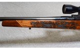 Weatherby Mark V Lazermark 7mm Magnum Rifle - 6 of 10