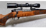 Weatherby Mark V Lazermark 7mm Magnum Rifle - 3 of 10