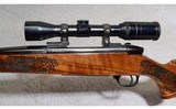 Weatherby Mark V Lazermark 7mm Magnum Rifle - 8 of 10