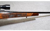 Weatherby Mark V Lazermark 7mm Magnum Rifle - 4 of 10